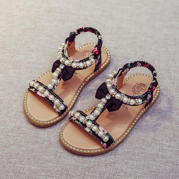 kids girls shoes for summer sandals 2020 baby girls sandals bowknot pearl crystal roman princess shoes, Black;red
kids girls shoes for summer sandals 2020 baby girls sandals bowknot pearl crystal roman princess shoes, Black;red
