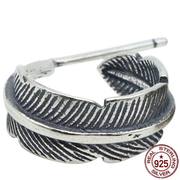 100% s925 стерлингового серебра серег стильный ретро punk стиль пера styling подарка ювелирных изделий для любителей 2018 новый горячий, Golden;silver
100% s925 стерлингового серебра серег стильный ретро punk стиль пера styling подарка ювелирных изделий для любителей 2018 новый горячий, Golden;silver