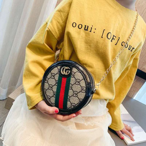baby girls designer pu bag kids cross-body chain bags waistbag boutique coin purse children round bags, White
baby girls designer pu bag kids cross-body chain bags waistbag boutique coin purse children round bags, White