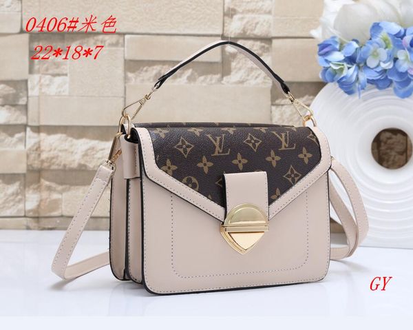 Women's handbag classic small series of fashion hot mom Lady chain bag elegant bulk corrugated woman Leather Shoulder purse handbags bag B45
Women's handbag classic small series of fashion hot mom Lady chain bag elegant bulk corrugated woman Leather Shoulder purse handbags bag B45