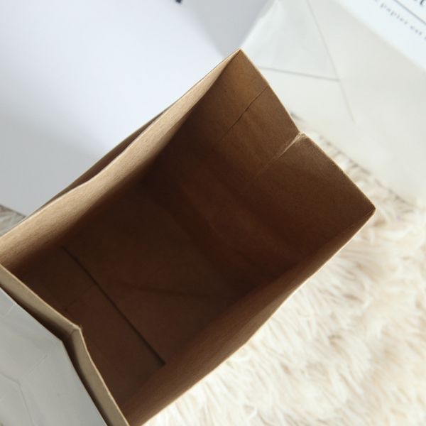 cute storage bag kraft paper laundry bag baby kids toys fruit flower washable kraft paper bag plant flowers pots #3
cute storage bag kraft paper laundry bag baby kids toys fruit flower washable kraft paper bag plant flowers pots #3