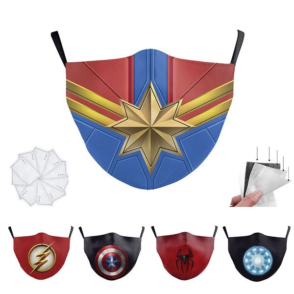2020 hero spiderman captain america hulk iron man mask for kids adults christmas halloween birthday mask
2020 hero spiderman captain america hulk iron man mask for kids adults christmas halloween birthday mask