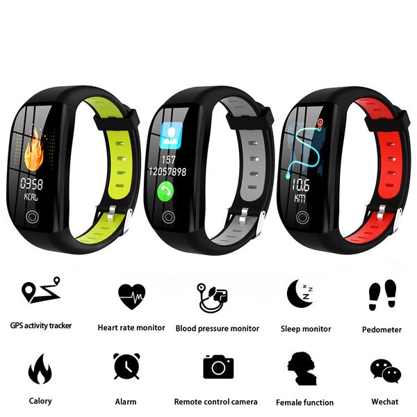 new android bluetooth men large screen ip68 smart bracelet f21 with blood pressure monitoring sport wrist fitness tracker wristband watch
new android bluetooth men large screen ip68 smart bracelet f21 with blood pressure monitoring sport wrist fitness tracker wristband watch
