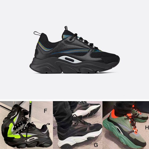new b22 men's calfskin trainers running shoes fashion b23 women sneakers french designer brand casual shoes
new b22 men's calfskin trainers running shoes fashion b23 women sneakers french designer brand casual shoes
