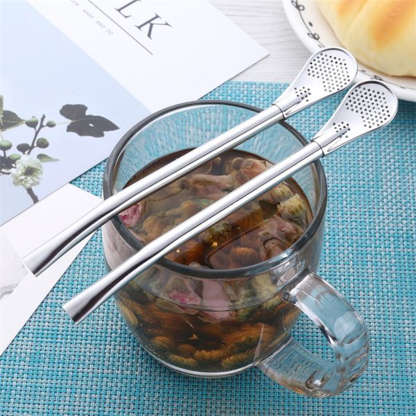 herb spoon mesh filter spoon 304 stainless steel straw spoon 17.5cm yerba mate tea drinking wholesale
herb spoon mesh filter spoon 304 stainless steel straw spoon 17.5cm yerba mate tea drinking wholesale