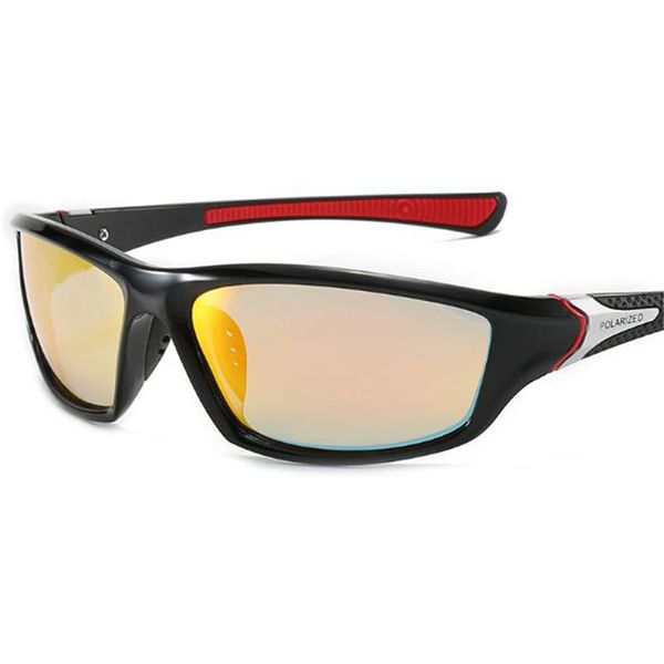 men's outdoors polarized sunglasses men goggles sport driving shades night vision sun glasses male eyewear gafas de sol hombre, White;black
men's outdoors polarized sunglasses men goggles sport driving shades night vision sun glasses male eyewear gafas de sol hombre, White;black