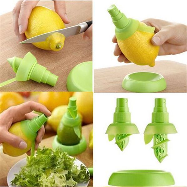 kitchen accessories creative lemon sprayer fruit juice citrus lime juicer spritzer kitchen gadgets goods for the kitchen
kitchen accessories creative lemon sprayer fruit juice citrus lime juicer spritzer kitchen gadgets goods for the kitchen