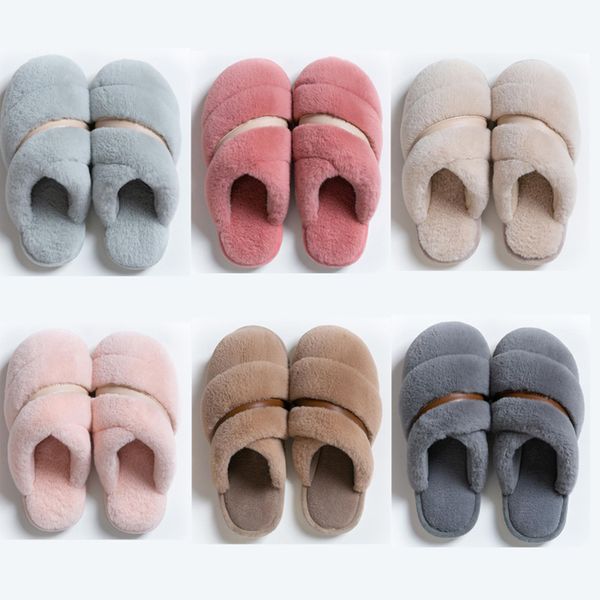 non-brand winter women men slipper fur flip flops sandals indoor keep warm home shoes rubber flat sandals 38-45 style 33
non-brand winter women men slipper fur flip flops sandals indoor keep warm home shoes rubber flat sandals 38-45 style 33
