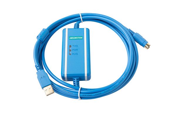 amsamotion usb-afc8513 isoltaed cable suitable panasonic fp0/fp2/fp-x/fp-m series plc programming cable download line
amsamotion usb-afc8513 isoltaed cable suitable panasonic fp0/fp2/fp-x/fp-m series plc programming cable download line