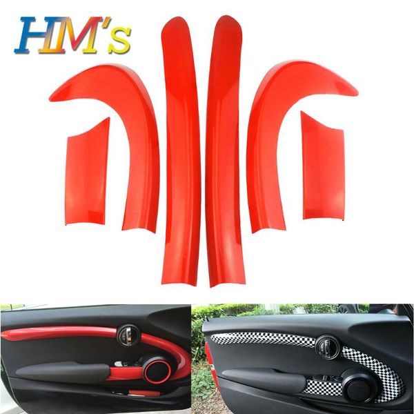 for mini cooper f56 car styling interior decoration for mini cooper accessories stickers decals f56 door sticker cover
for mini cooper f56 car styling interior decoration for mini cooper accessories stickers decals f56 door sticker cover