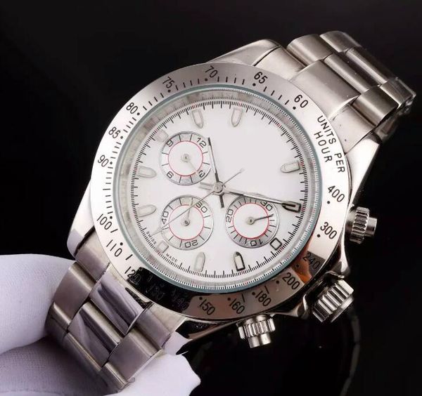 4 style factory supplier sapphire 40mm 116520 automatic mechanical mens men's watch watches no chronograph 116610 116613, Slivery;brown
4 style factory supplier sapphire 40mm 116520 automatic mechanical mens men's watch watches no chronograph 116610 116613, Slivery;brown