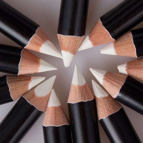 menow p112 white highlight pen studio school 12 / box waterproof highlight pencil eyeshadow eyeliner ing
menow p112 white highlight pen studio school 12 / box waterproof highlight pencil eyeshadow eyeliner ing