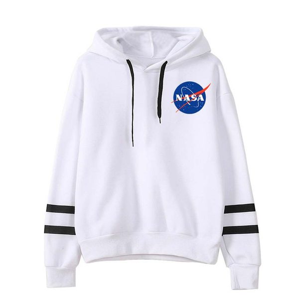 NASA Print Mens Designer Hoodies Fashion Spring And Autumn Tops Casual Homme Cotton Liner Warm Clothes
NASA Print Mens Designer Hoodies Fashion Spring And Autumn Tops Casual Homme Cotton Liner Warm Clothes