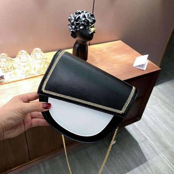 one shoulder aslant female package bump color texture bags tide han edition joker one shoulder his saddle bag joker atmosphere s
one shoulder aslant female package bump color texture bags tide han edition joker one shoulder his saddle bag joker atmosphere s