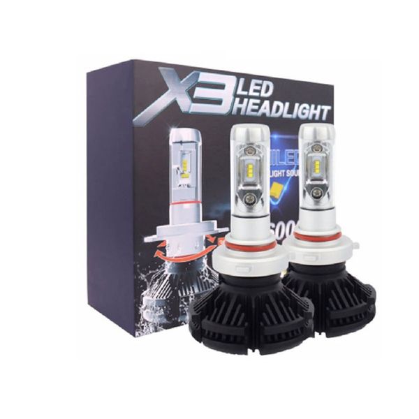 2x h4 h7 led car headlight 12v 6000lm 6000k lamp h1,h3,h8 h9 h11,h10 9005 hb light bulb dc 8-32v
2x h4 h7 led car headlight 12v 6000lm 6000k lamp h1,h3,h8 h9 h11,h10 9005 hb light bulb dc 8-32v