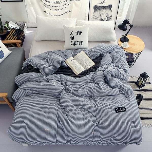 niobomo new stripe bedspread summer quilt blanket comforter bed cover quilting home textiles suitable for children free
niobomo new stripe bedspread summer quilt blanket comforter bed cover quilting home textiles suitable for children free