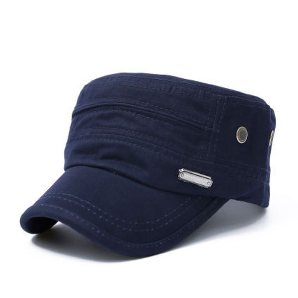 solid hip hop cap for men women flat roof button hat snapback cap sport breathable baseball cap, Blue;gray
solid hip hop cap for men women flat roof button hat snapback cap sport breathable baseball cap, Blue;gray