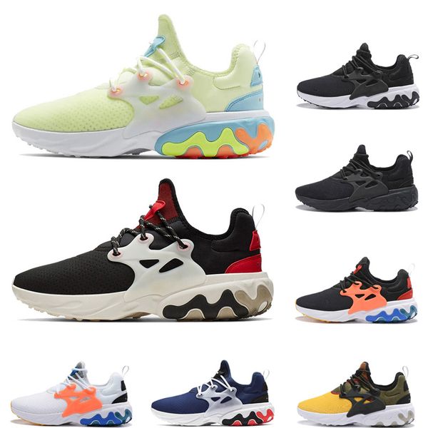 new presto react men women running shoes triple black rabid panda breezy thursday brutal honey prestos mens trainers sports sneakers 36-45
new presto react men women running shoes triple black rabid panda breezy thursday brutal honey prestos mens trainers sports sneakers 36-45