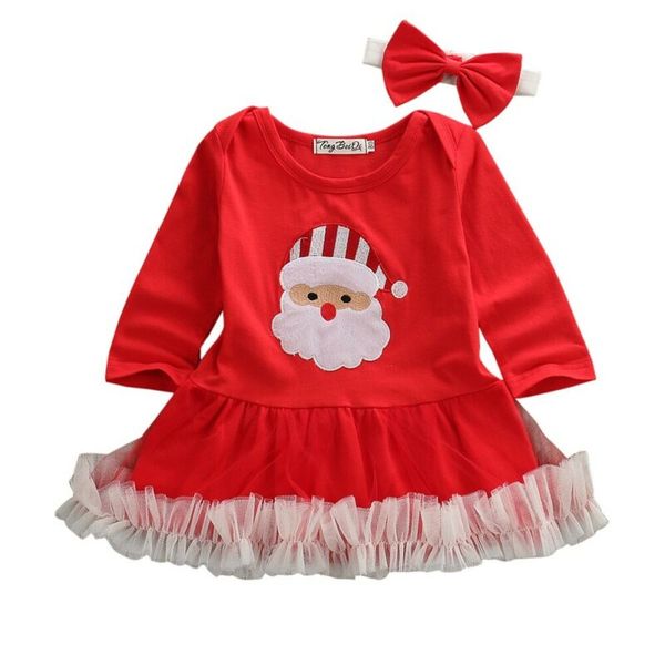 0-24m christmas baby girls red dress newborn infant girl ruffles lace tutu party dresses cartoon santa long sleeve xmas clothes, Red;yellow
0-24m christmas baby girls red dress newborn infant girl ruffles lace tutu party dresses cartoon santa long sleeve xmas clothes, Red;yellow