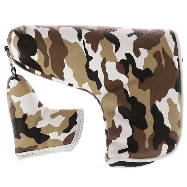 new golf head covers pu club accessories golf putter cover headcover golf putter club head covers accessory bzrnz
new golf head covers pu club accessories golf putter cover headcover golf putter club head covers accessory bzrnz