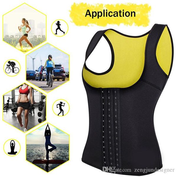 womens slim designer bustiers sleeveless sports style female clothing fashion summer slim casual apparel corsets underwear, Black;white
womens slim designer bustiers sleeveless sports style female clothing fashion summer slim casual apparel corsets underwear, Black;white