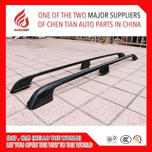 aluminium alloy screw install side rail bar roof rack for land cruiser lc100 fj100 1998 99 2000 01 02 03 04 05 06 2007
aluminium alloy screw install side rail bar roof rack for land cruiser lc100 fj100 1998 99 2000 01 02 03 04 05 06 2007