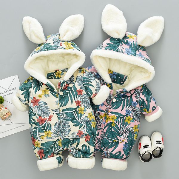 newborn baby romper autumn winter cotton baby boys clothes thickening jumpsuit for girls overalls clothes 0 3 6month, Blue
newborn baby romper autumn winter cotton baby boys clothes thickening jumpsuit for girls overalls clothes 0 3 6month, Blue