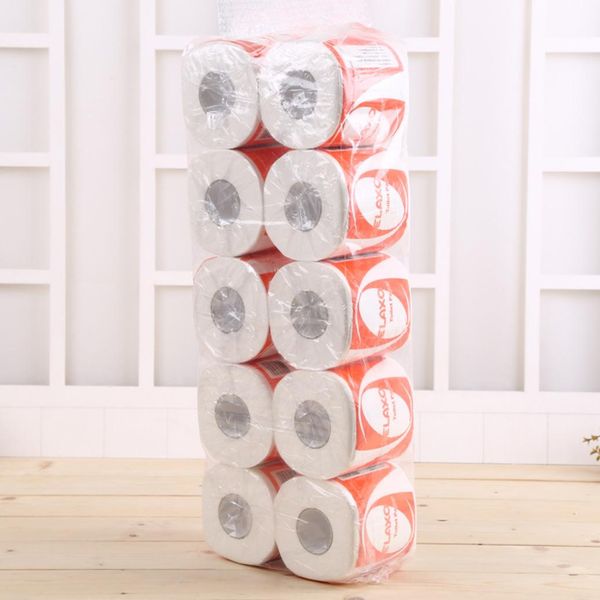 wholesale toilet paper towels english packaging roll toilet paper three-layer toilet paper 80g europe and the united states explosion models
wholesale toilet paper towels english packaging roll toilet paper three-layer toilet paper 80g europe and the united states explosion models