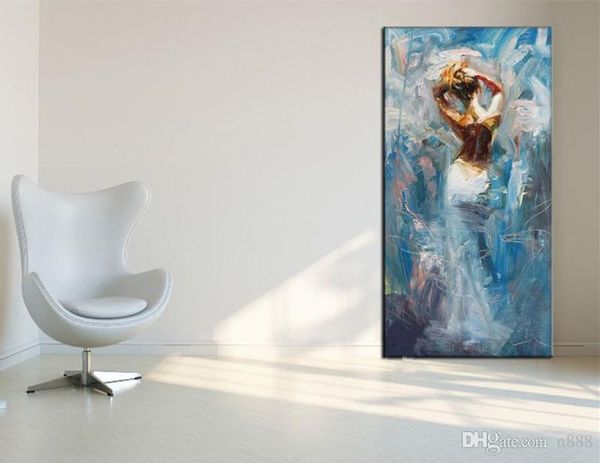 hand painted modern abstract portrait art oil painting on canvas.wall art home deco p412
hand painted modern abstract portrait art oil painting on canvas.wall art home deco p412