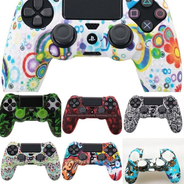 ebsq1 ivyueen для силикона толще контроллер dualshock кожи чехол + 2 шт стик захваты для playstation 4 ps4 слим мягкий половина контроллер p
ebsq1 ivyueen для силикона толще контроллер dualshock кожи чехол + 2 шт стик захваты для playstation 4 ps4 слим мягкий половина контроллер p