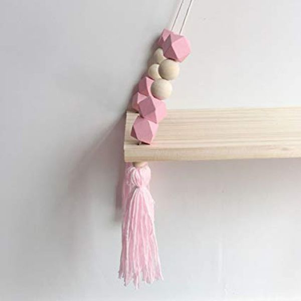 creative kids room wooden beads tassel wall shelf room storage organization swing shelf wall hanging decor 49x44cm other home decor
creative kids room wooden beads tassel wall shelf room storage organization swing shelf wall hanging decor 49x44cm other home decor