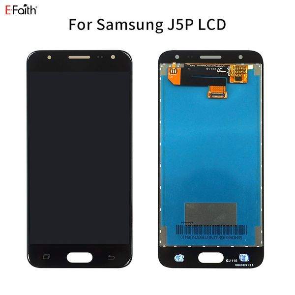 amoled жк-экран для samsung galaxy j5 prime g570 g570f g570m g570y g570f / ds запасных частей
amoled жк-экран для samsung galaxy j5 prime g570 g570f g570m g570y g570f / ds запасных частей
