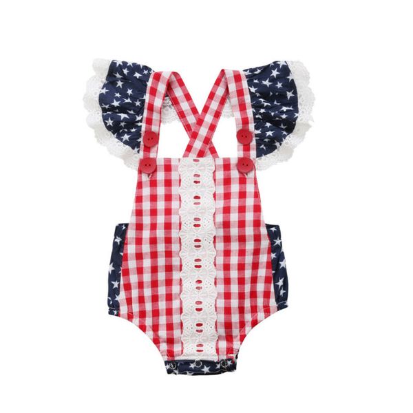 infant baby girls clothes sleeve plaid bodysuit jumpsuit outfits sunsuit 0-18m, Blue
infant baby girls clothes sleeve plaid bodysuit jumpsuit outfits sunsuit 0-18m, Blue