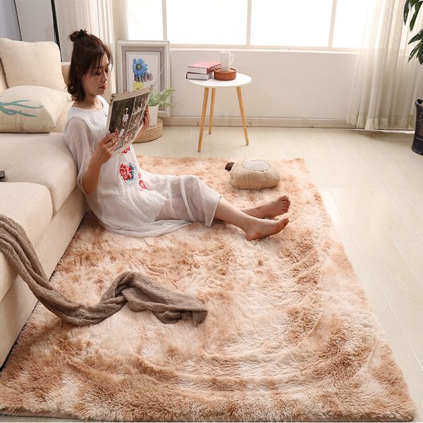 nordic tie-dye carpet living room coffee table mat net red bed side blanket modern simple carpet plush thickening rug
nordic tie-dye carpet living room coffee table mat net red bed side blanket modern simple carpet plush thickening rug