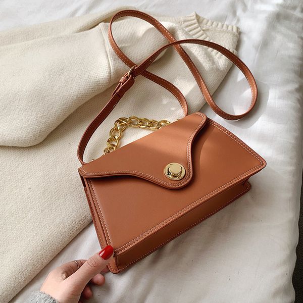 female chain tote leather crossbody bags for women 2020 handbags sac a main ladies hand shoulder messenger bag
female chain tote leather crossbody bags for women 2020 handbags sac a main ladies hand shoulder messenger bag
