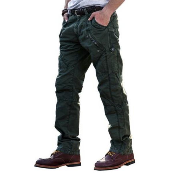 2019 fashion cotton cargo pants men casual slim trousers men pantalon homme, Black
2019 fashion cotton cargo pants men casual slim trousers men pantalon homme, Black