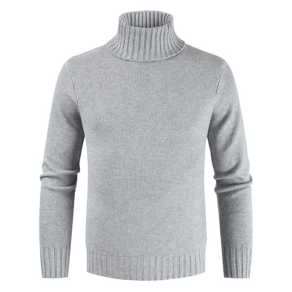 helisopus new men sweater autumn winer fashion long sleeve slim fit mens pullover sweaters turtleneck casual solid color, White;black
helisopus new men sweater autumn winer fashion long sleeve slim fit mens pullover sweaters turtleneck casual solid color, White;black