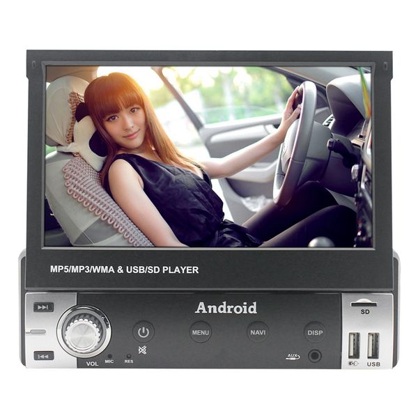 1din car radio android 9.1 multimedia player audio radio 7 inch screen gps navigation wifi bluetooth reversing camera car dvd
1din car radio android 9.1 multimedia player audio radio 7 inch screen gps navigation wifi bluetooth reversing camera car dvd