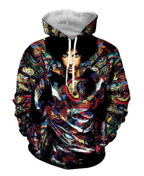 new fashion men women prince rogers nelson funny 3d sweatshirts hoodies autumn winter casual print hooded pullovers wr0122, Black
new fashion men women prince rogers nelson funny 3d sweatshirts hoodies autumn winter casual print hooded pullovers wr0122, Black