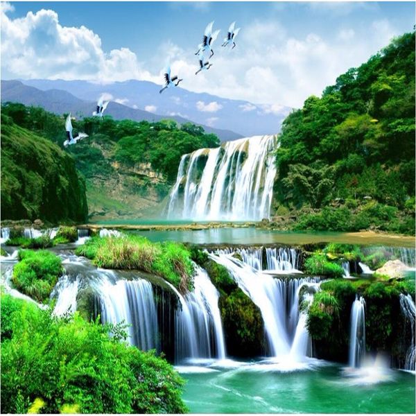 hd custom any size p wallpaper 3d waterfall beautiful natural landscape home decoration wallpaper for walls 3 d
hd custom any size p wallpaper 3d waterfall beautiful natural landscape home decoration wallpaper for walls 3 d