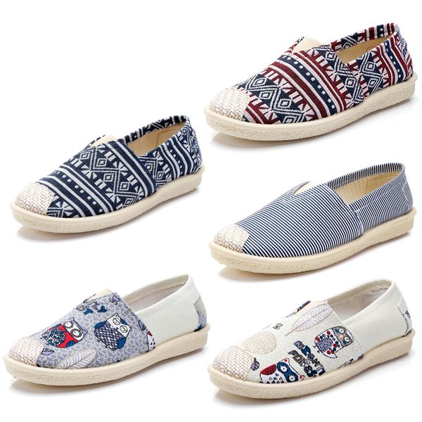 new non-бренд espadrilles chaussures для женщин квартира дом повседневный холст обувь скольжение на мокасины кроссовки multiclticolors 35-40, Black
new non-бренд espadrilles chaussures для женщин квартира дом повседневный холст обувь скольжение на мокасины кроссовки multiclticolors 35-40, Black