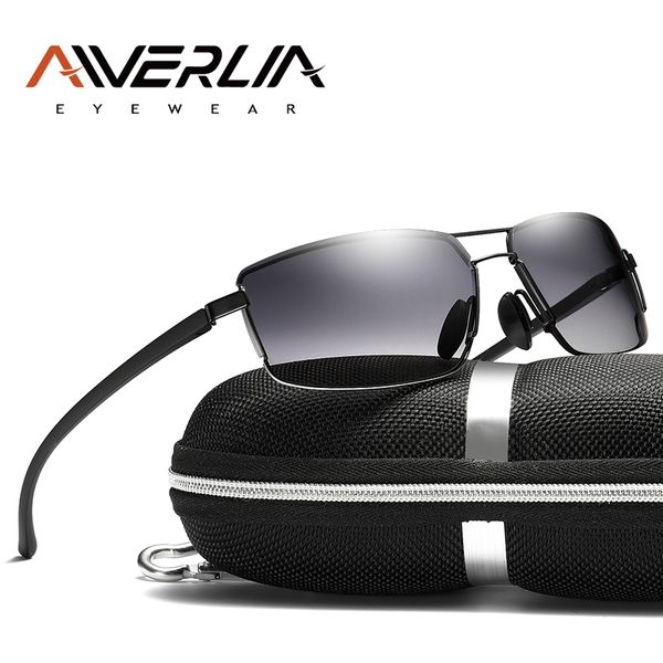 aiverlia men's glasses ultralight rimless sunglasses men driving sunglasses for women frameless uv400, White;black
aiverlia men's glasses ultralight rimless sunglasses men driving sunglasses for women frameless uv400, White;black