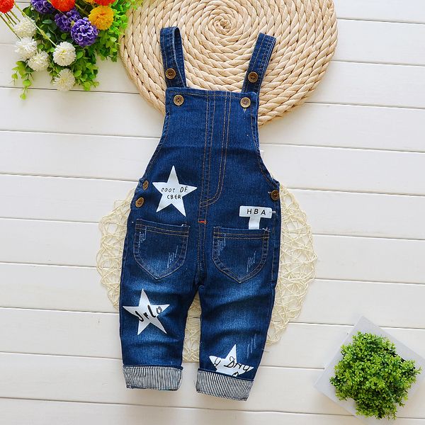 children baby boy jeans pants fashion classical cowboy trousers high qulity 2019 new style kids clothing, Blue
children baby boy jeans pants fashion classical cowboy trousers high qulity 2019 new style kids clothing, Blue