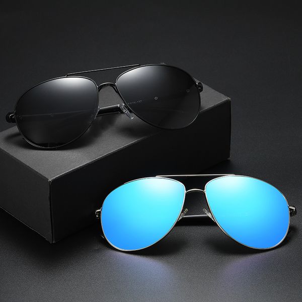 high-end polarized women's brand sunglasses women driving men and men's and sunglasses men's women's high-end designer s, White;black
high-end polarized women's brand sunglasses women driving men and men's and sunglasses men's women's high-end designer s, White;black