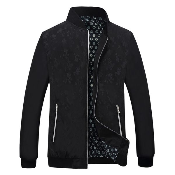 мужская новая осень весна повседневная уличная printed zipper outwear топы пальто jaqueta chaqueta hombre мужчина для весте homme casaco, Black;brown
мужская новая осень весна повседневная уличная printed zipper outwear топы пальто jaqueta chaqueta hombre мужчина для весте homme casaco, Black;brown
