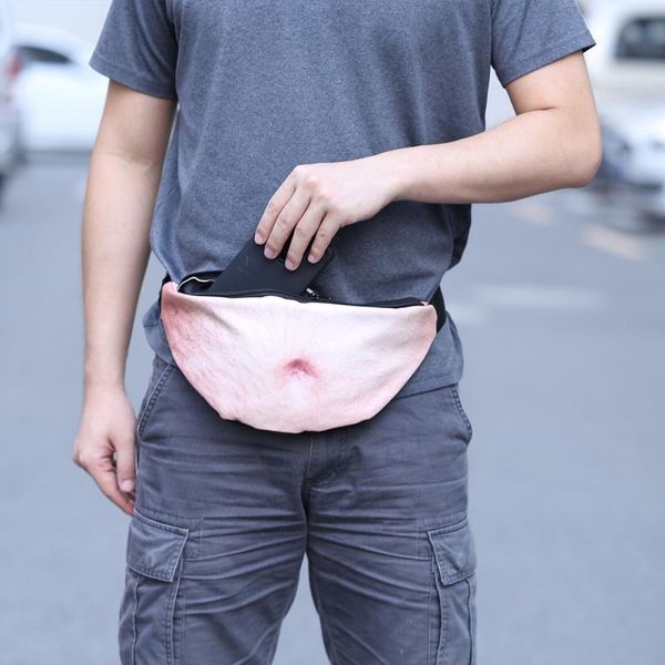 women men anti-theft stealth prevent harassment belly waist bag running gym bags for hiking sports travel
women men anti-theft stealth prevent harassment belly waist bag running gym bags for hiking sports travel