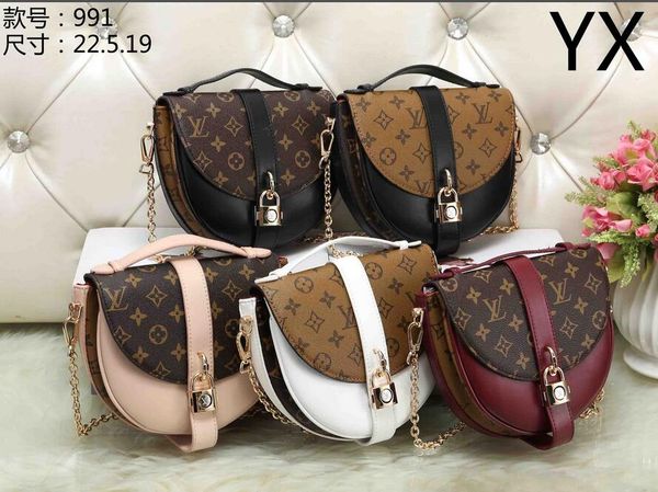wallet American Dionysian bag female new fashion Messenger shoulder bag wild simple handbag free shipping 099