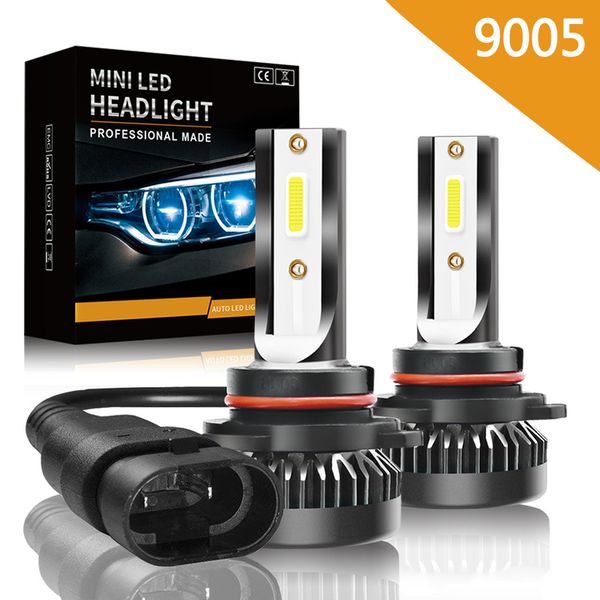 2pcs фар автомобиля мини лампы светодиодные лампы 9005 9006 9012 фары комплект 72w 8000lm света автомобиля привет / lo beam white 6000k аксе
2pcs фар автомобиля мини лампы светодиодные лампы 9005 9006 9012 фары комплект 72w 8000lm света автомобиля привет / lo beam white 6000k аксе