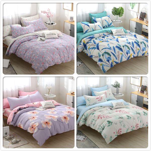 flower pattern duvet cover pillowcase 3pcs bedding set kids cotton bed linens quilt pillow case
flower pattern duvet cover pillowcase 3pcs bedding set kids cotton bed linens quilt pillow case