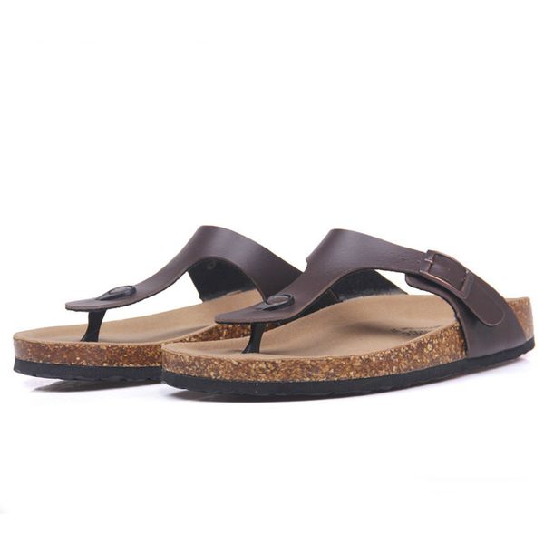 new beach cork flip flops slippers 2019 casual summer women men mixed color print slip on slides shoe plus size 35-45, Black
new beach cork flip flops slippers 2019 casual summer women men mixed color print slip on slides shoe plus size 35-45, Black